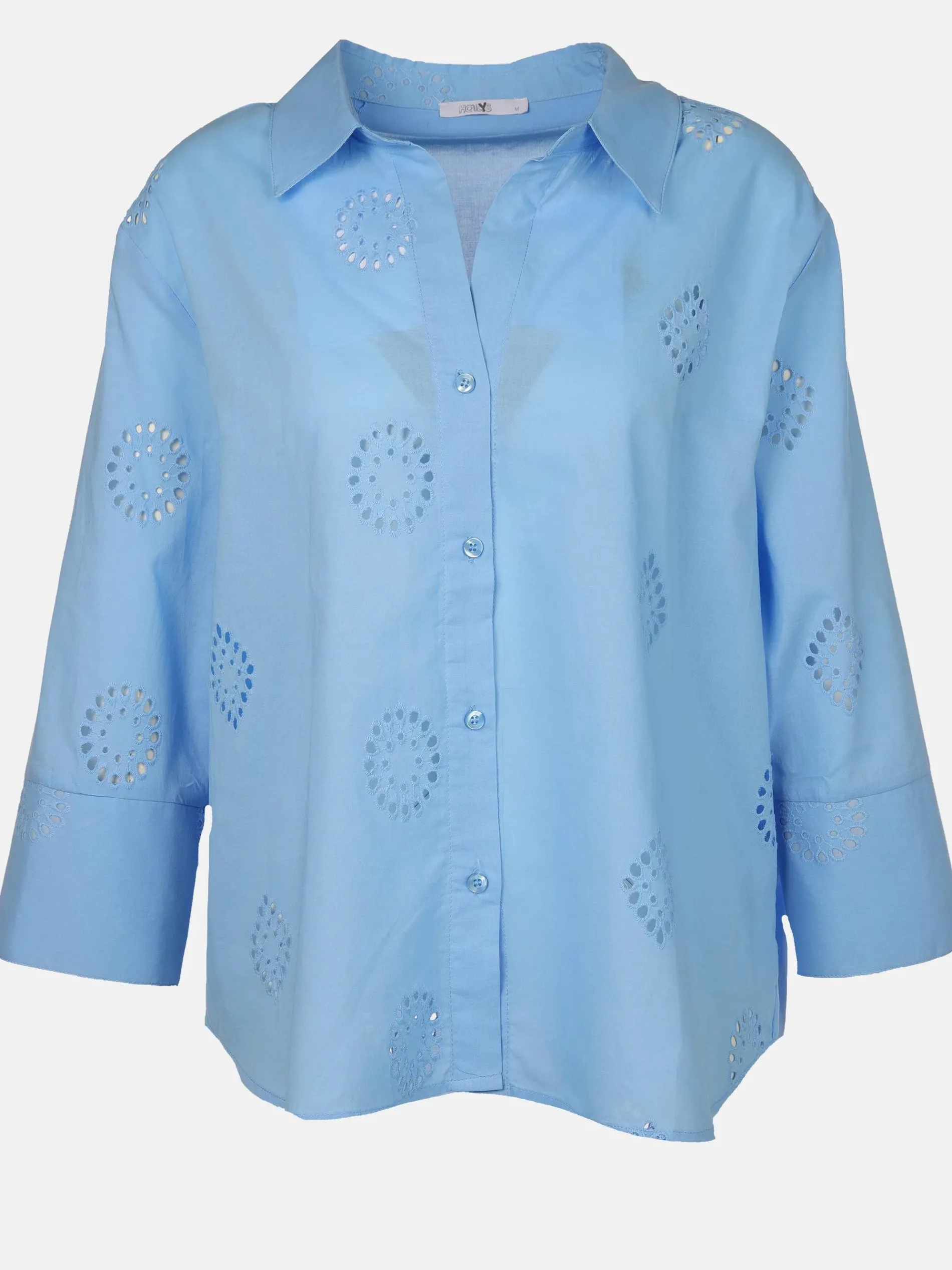 Hailys BL MA44RTA Bluse