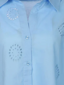 Hailys BL MA44RTA Bluse