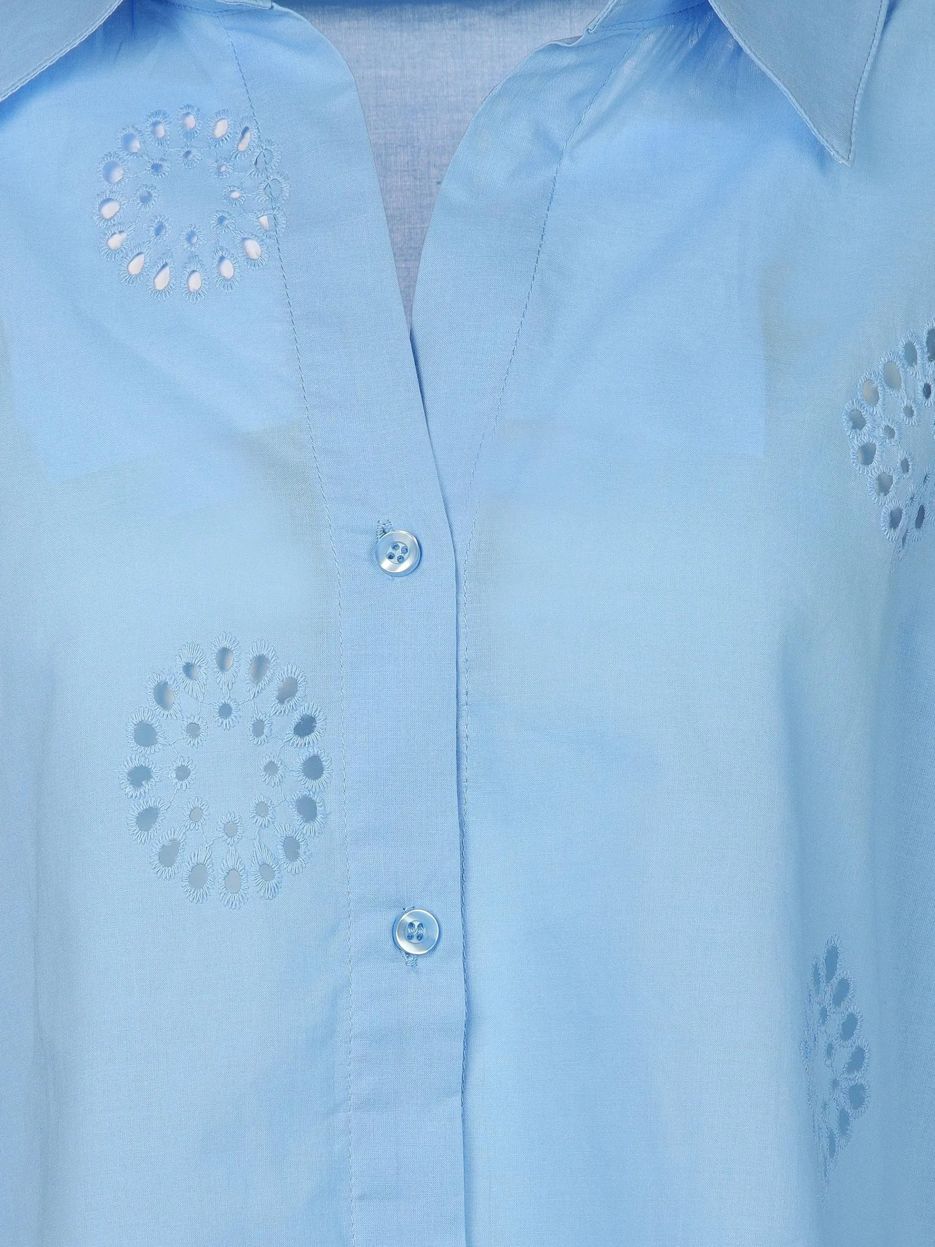 Hailys BL MA44RTA Bluse