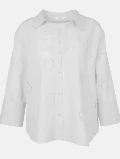 Hailys BL MA44RTA Bluse