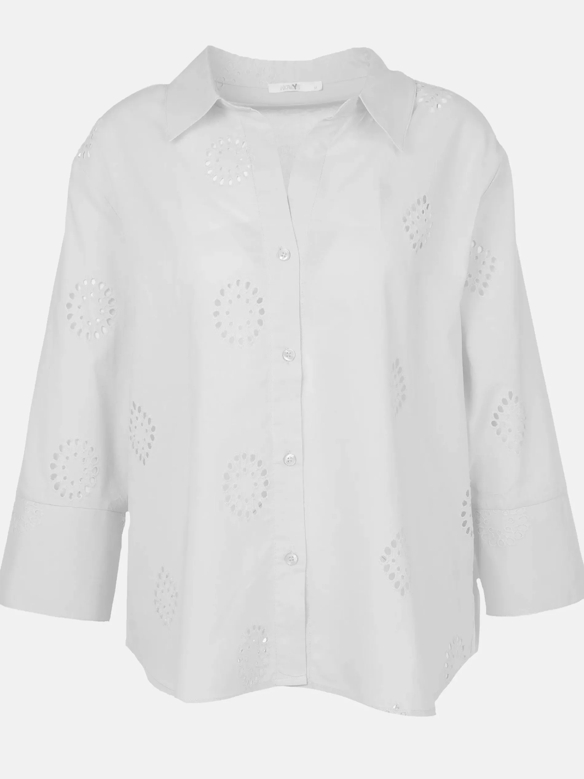 Hailys BL MA44RTA Bluse