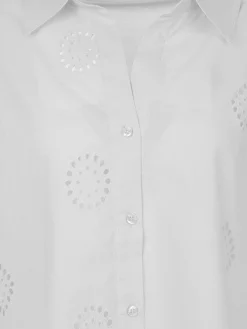 Hailys BL MA44RTA Bluse