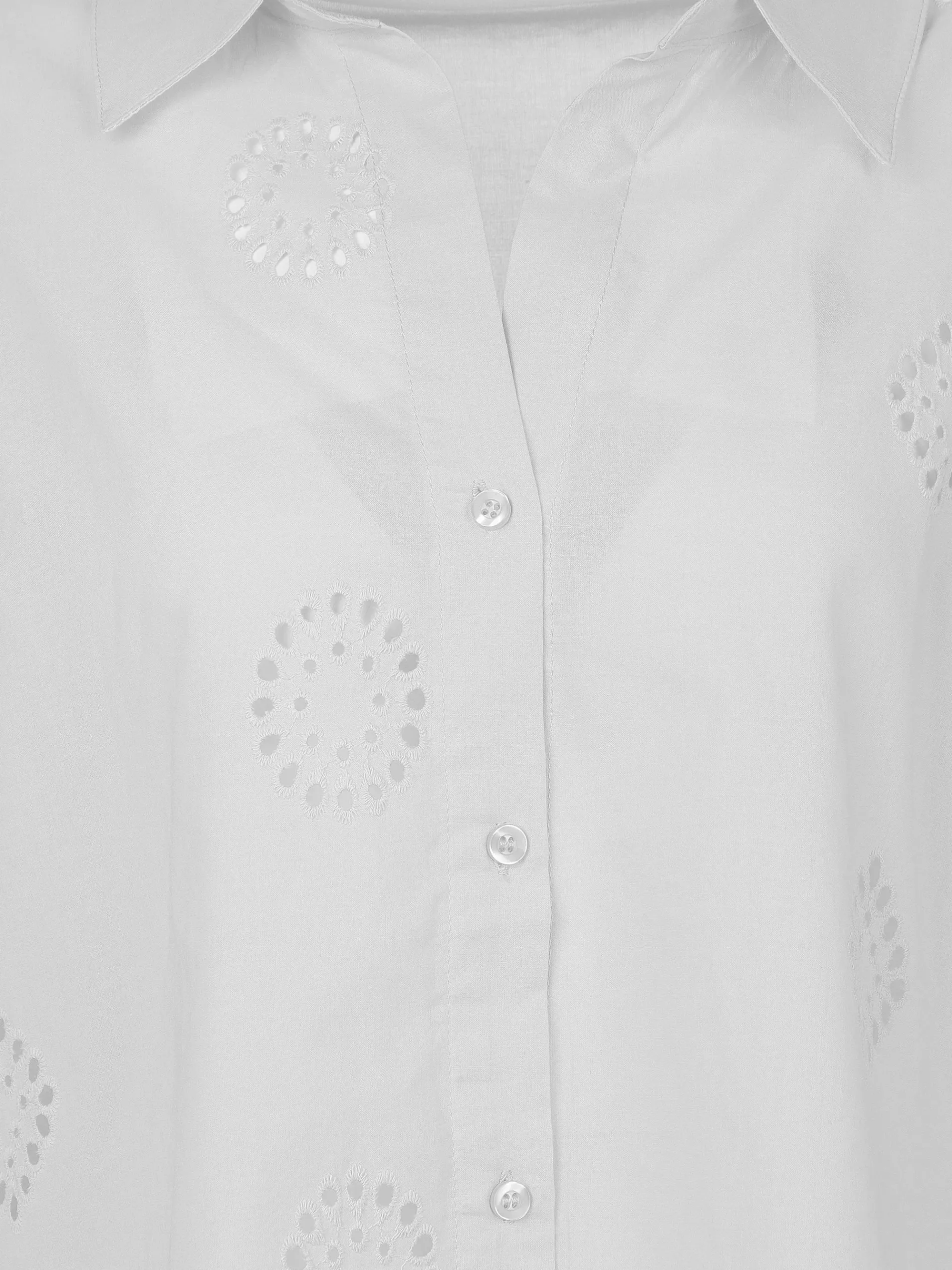 Hailys BL MA44RTA Bluse