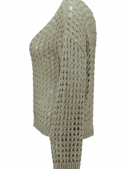 Hailys CA44LICE Strickpullover