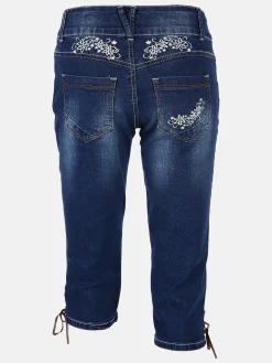 Hailys CR C JN SUSSI Trachtenbermuda