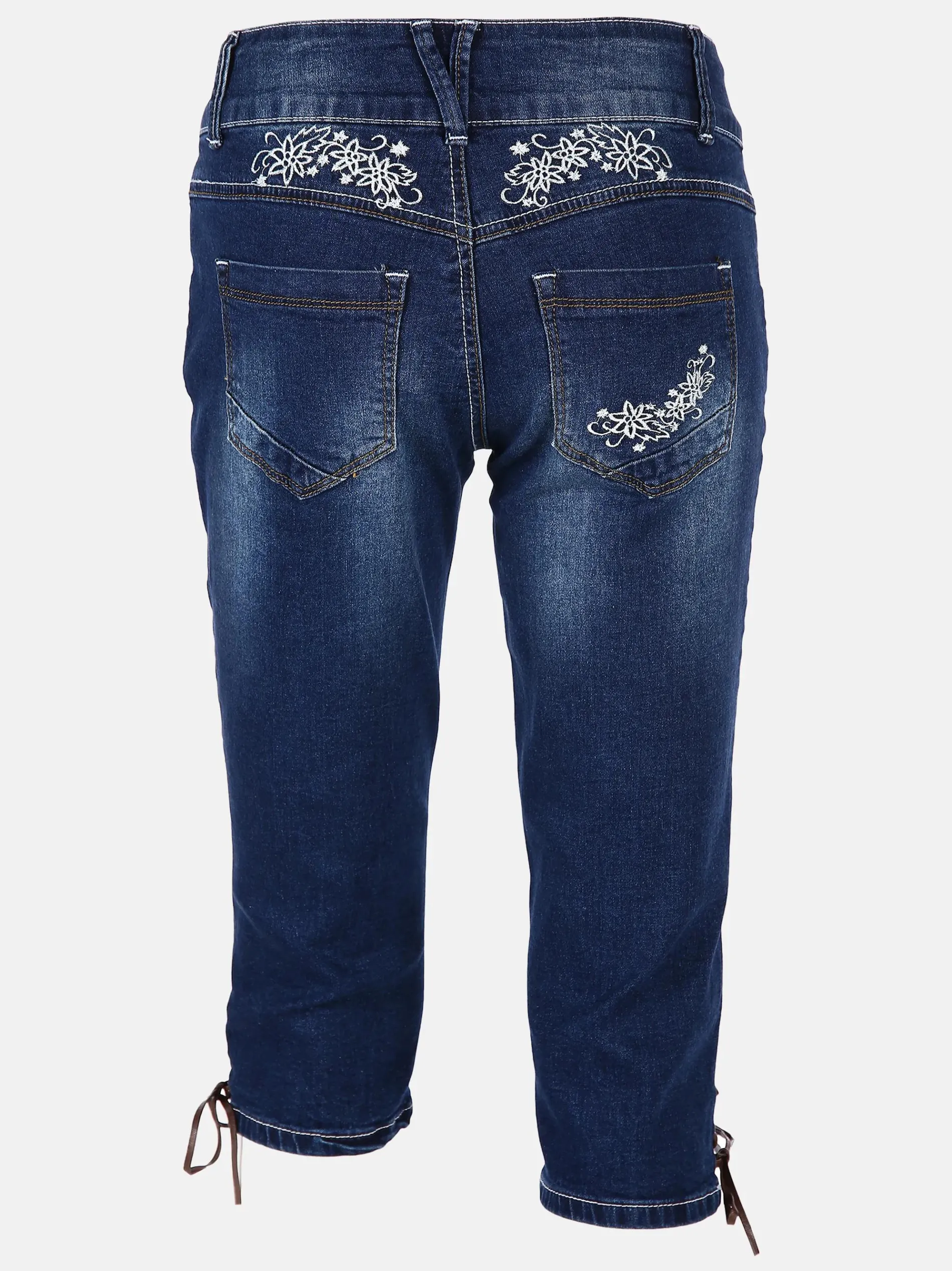 Hailys CR C JN SUSSI Trachtenbermuda