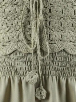 Hailys HF-AW1808047-T SH V DR KA44NA Kleid