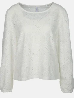 Hailys IN44ORI Blusenshirt