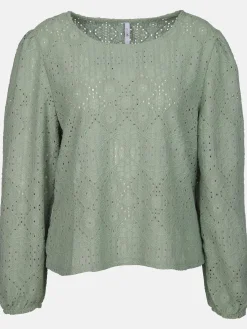 Hailys IN44ORI Blusenshirt