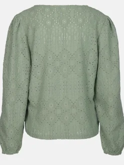 Hailys IN44ORI Blusenshirt