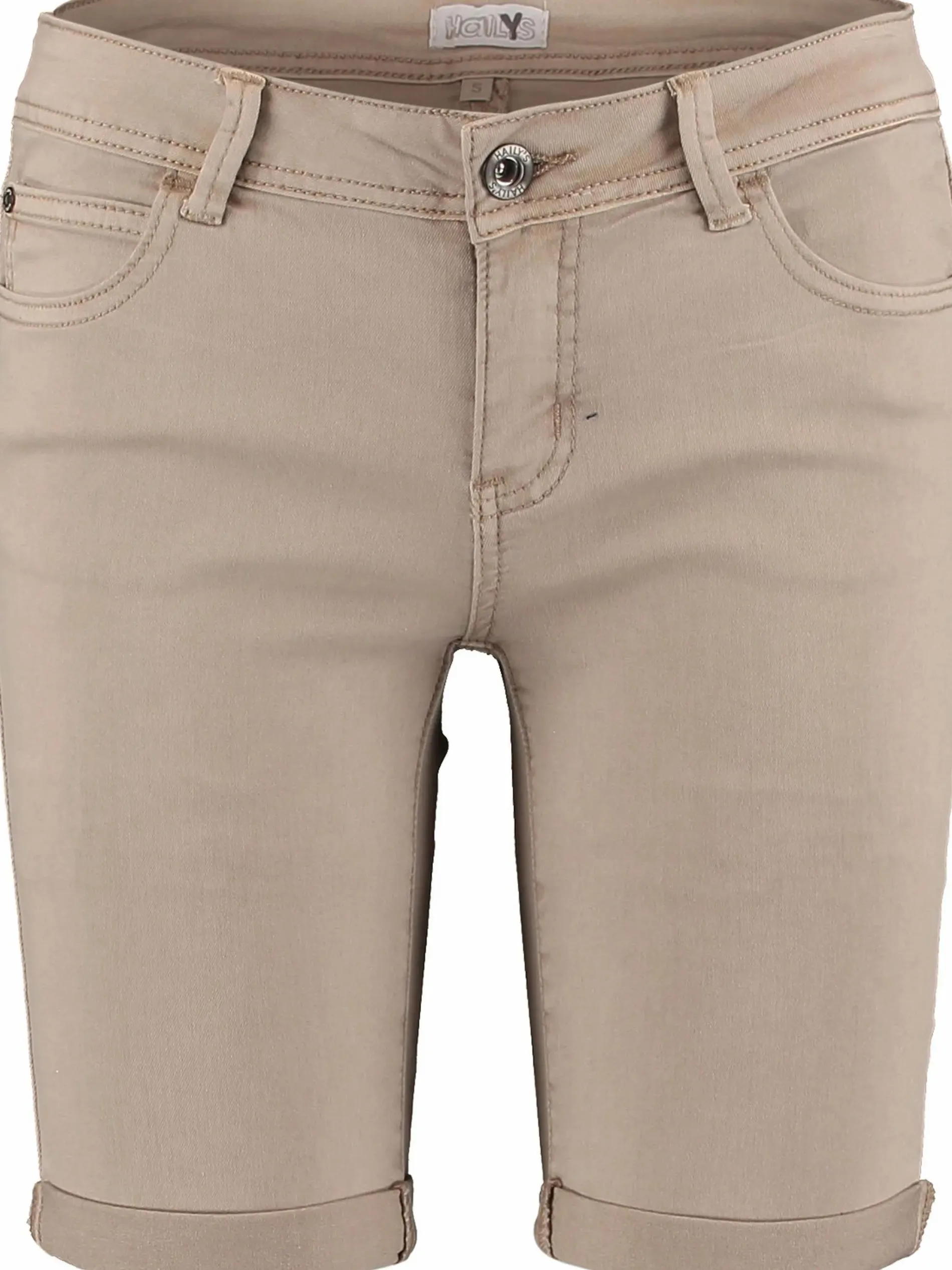 Hailys JE44NNY Shorts