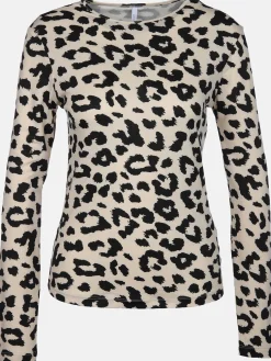 Hailys KA44LEA Langarmshirt