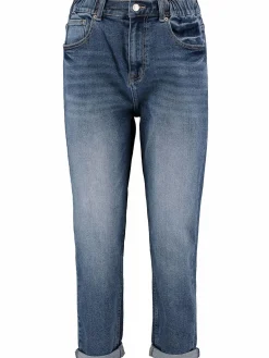 Hailys KAX-2102057-1A LG HW C JN MIRELL Jeanshose