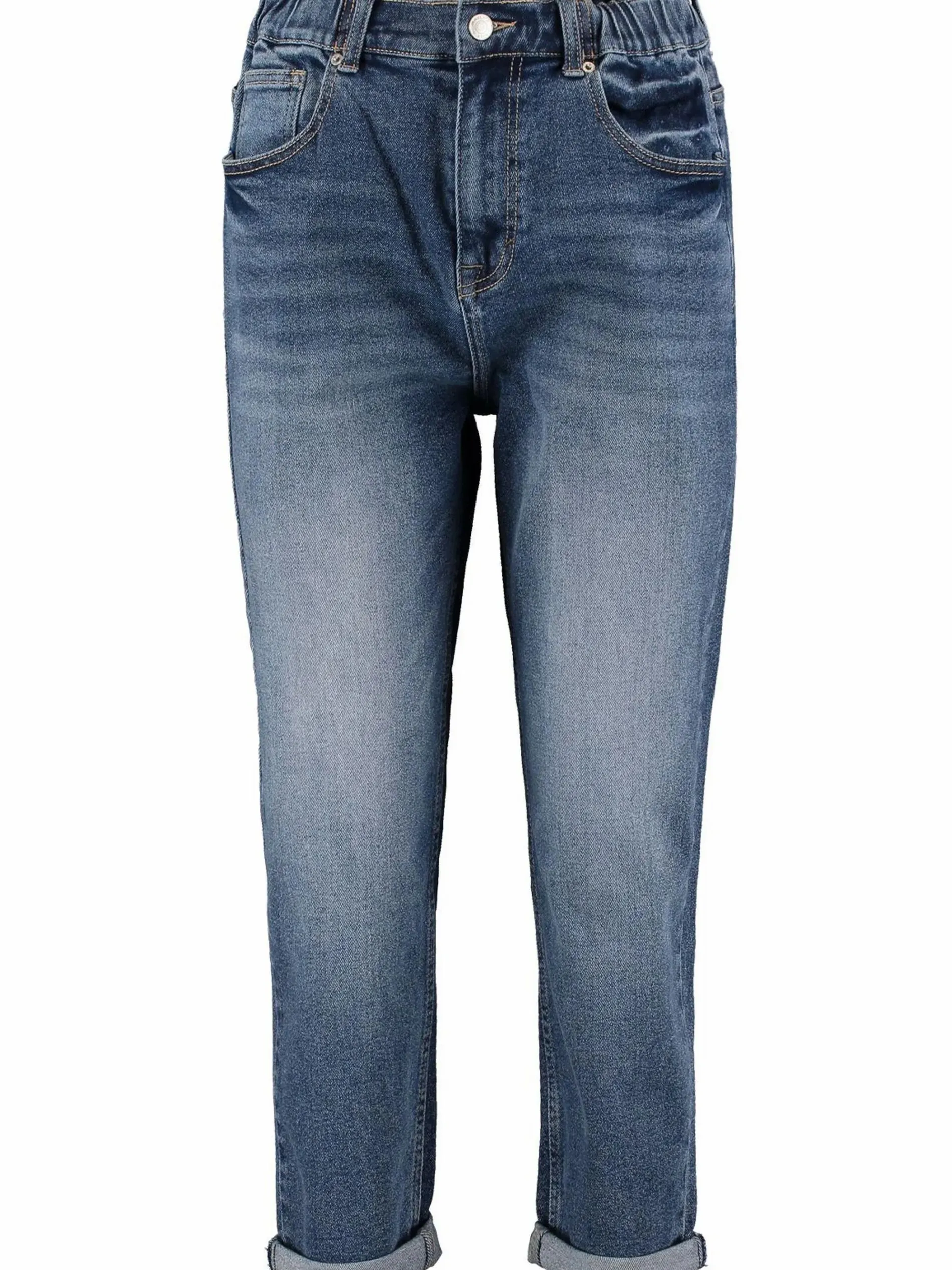 Hailys KAX-2102057-1A LG HW C JN MIRELL Jeanshose