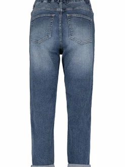 Hailys KAX-2102057-1A LG HW C JN MIRELL Jeanshose