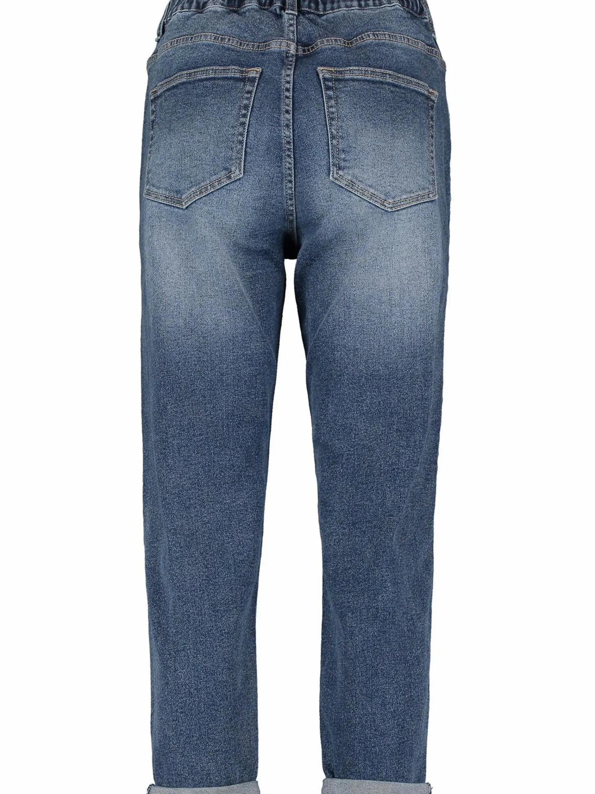 Hailys KAX-2102057-1A LG HW C JN MIRELL Jeanshose