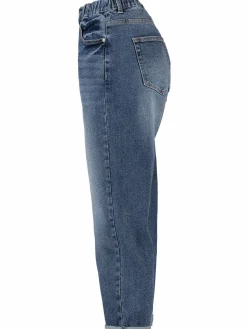 Hailys KAX-2102057-1A LG HW C JN MIRELL Jeanshose