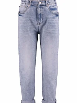 Hailys KAX-2102057-1A LG HW C JN MIRELL Jeanshose