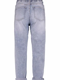 Hailys KAX-2102057-1A LG HW C JN MIRELL Jeanshose