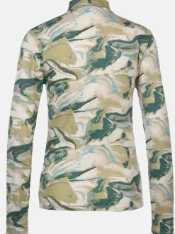 Hailys KI44MMY Langarmshirt