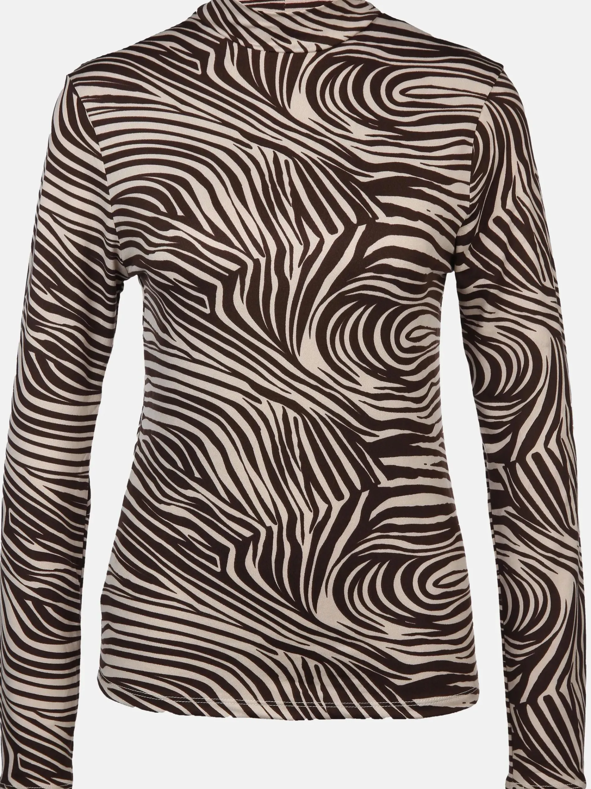 Hailys KI44MMY Langarmshirt