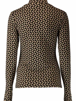 Hailys KI44MMY Langarmshirt