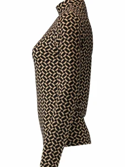 Hailys KI44MMY Langarmshirt