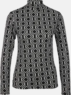 Hailys KI44MMY Langarmshirt