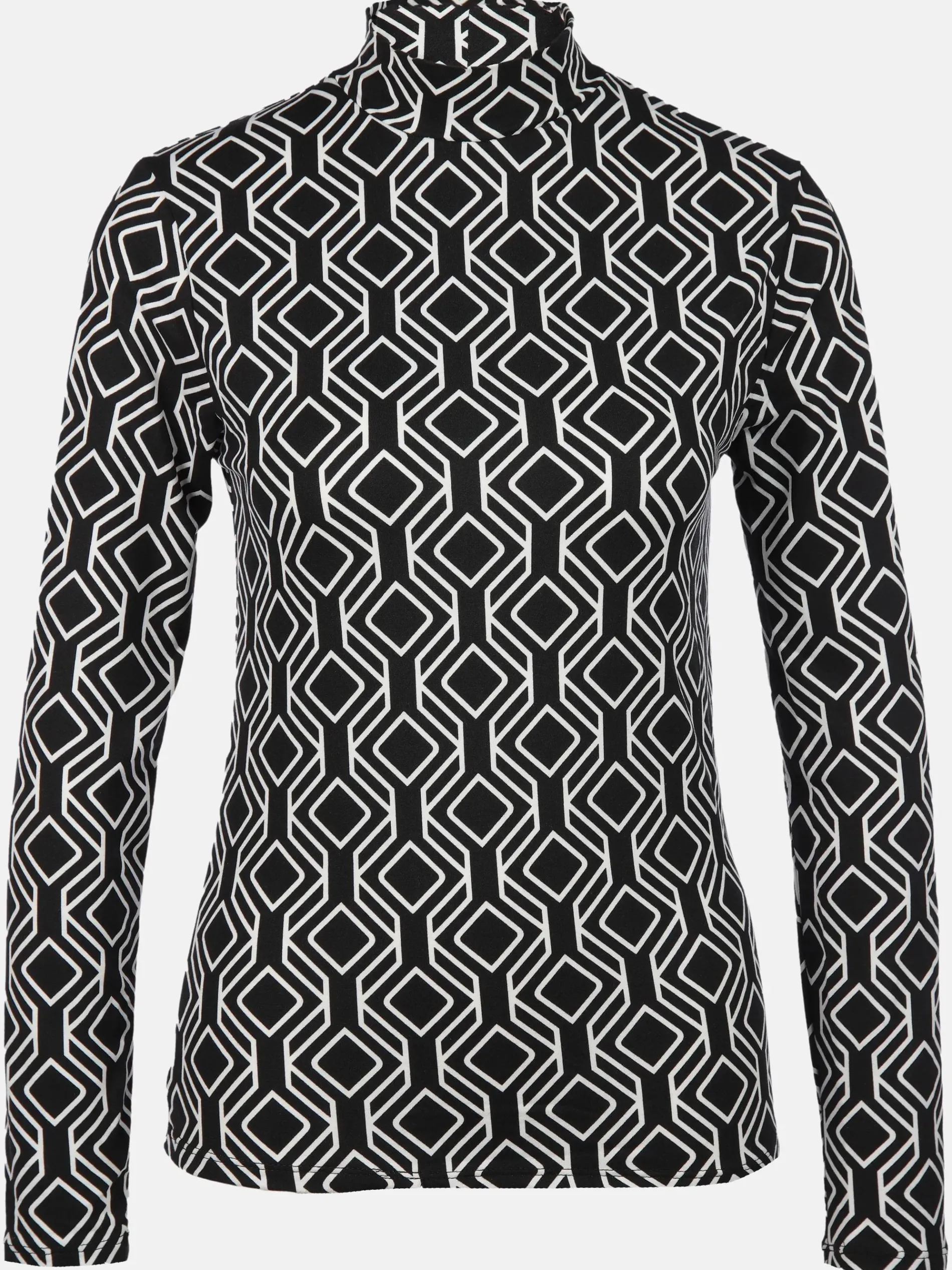 Hailys KI44MMY Langarmshirt