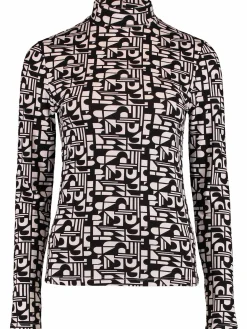 Hailys KI44MMY Langarmshirt