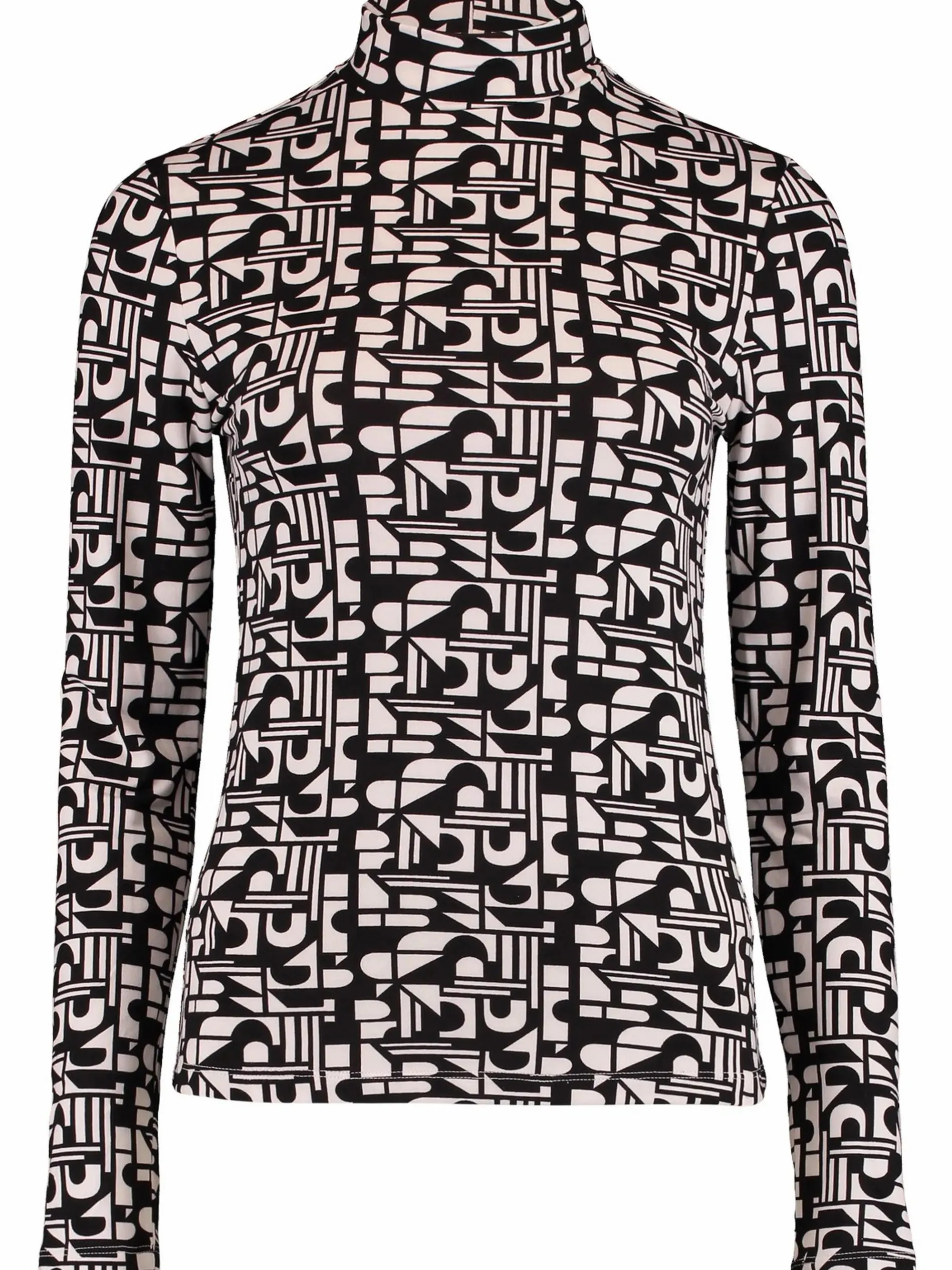 Hailys KI44MMY Langarmshirt