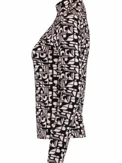 Hailys KI44MMY Langarmshirt