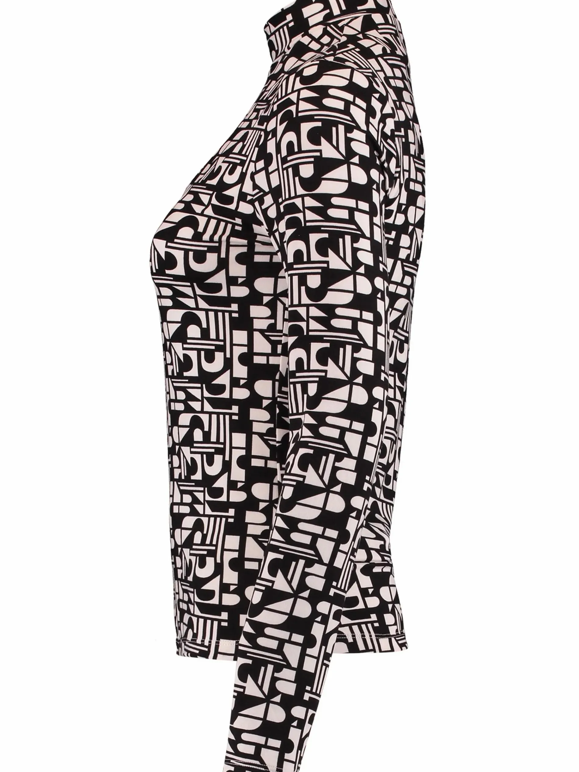 Hailys KI44MMY Langarmshirt