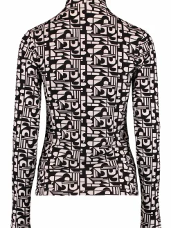 Hailys KI44MMY Langarmshirt