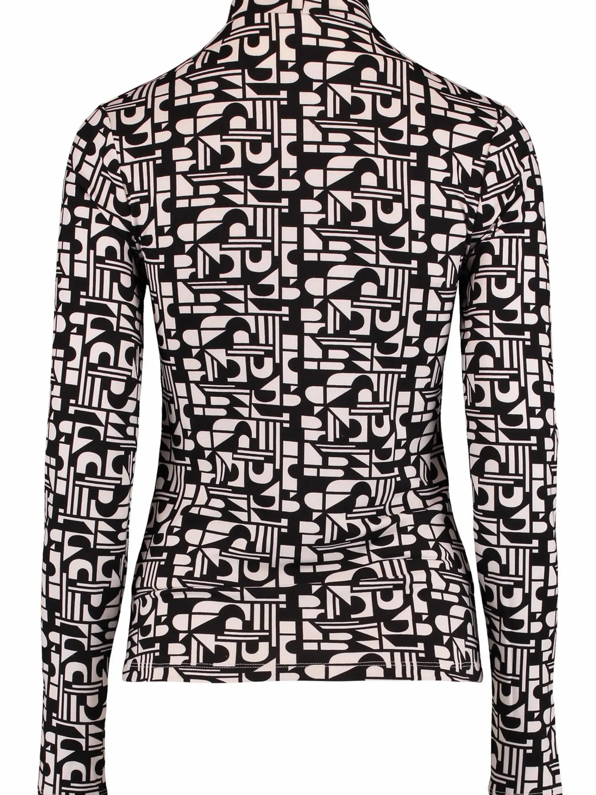 Hailys KI44MMY Langarmshirt