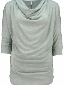 Hailys KY-2302045-A 3/4 P TP AN44NINA Shirt