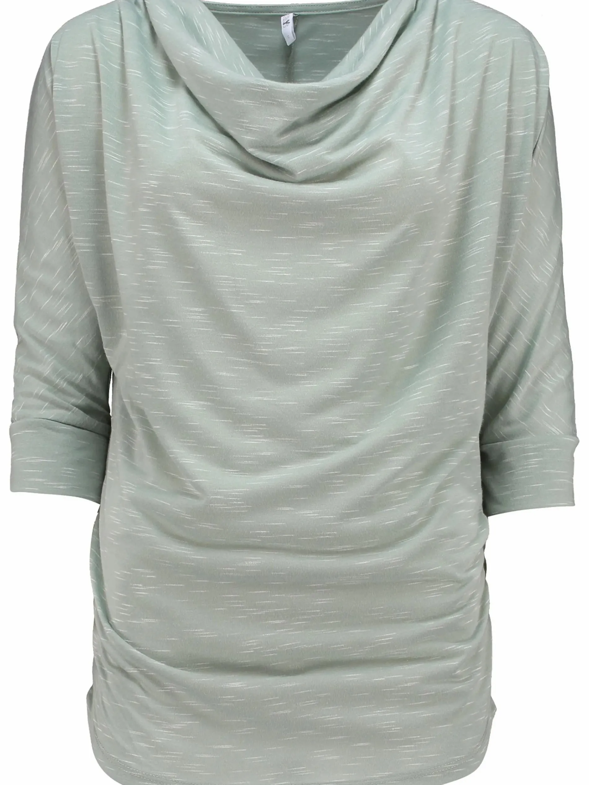 Hailys KY-2302045-A 3/4 P TP AN44NINA Shirt