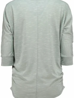 Hailys KY-2302045-A 3/4 P TP AN44NINA Shirt