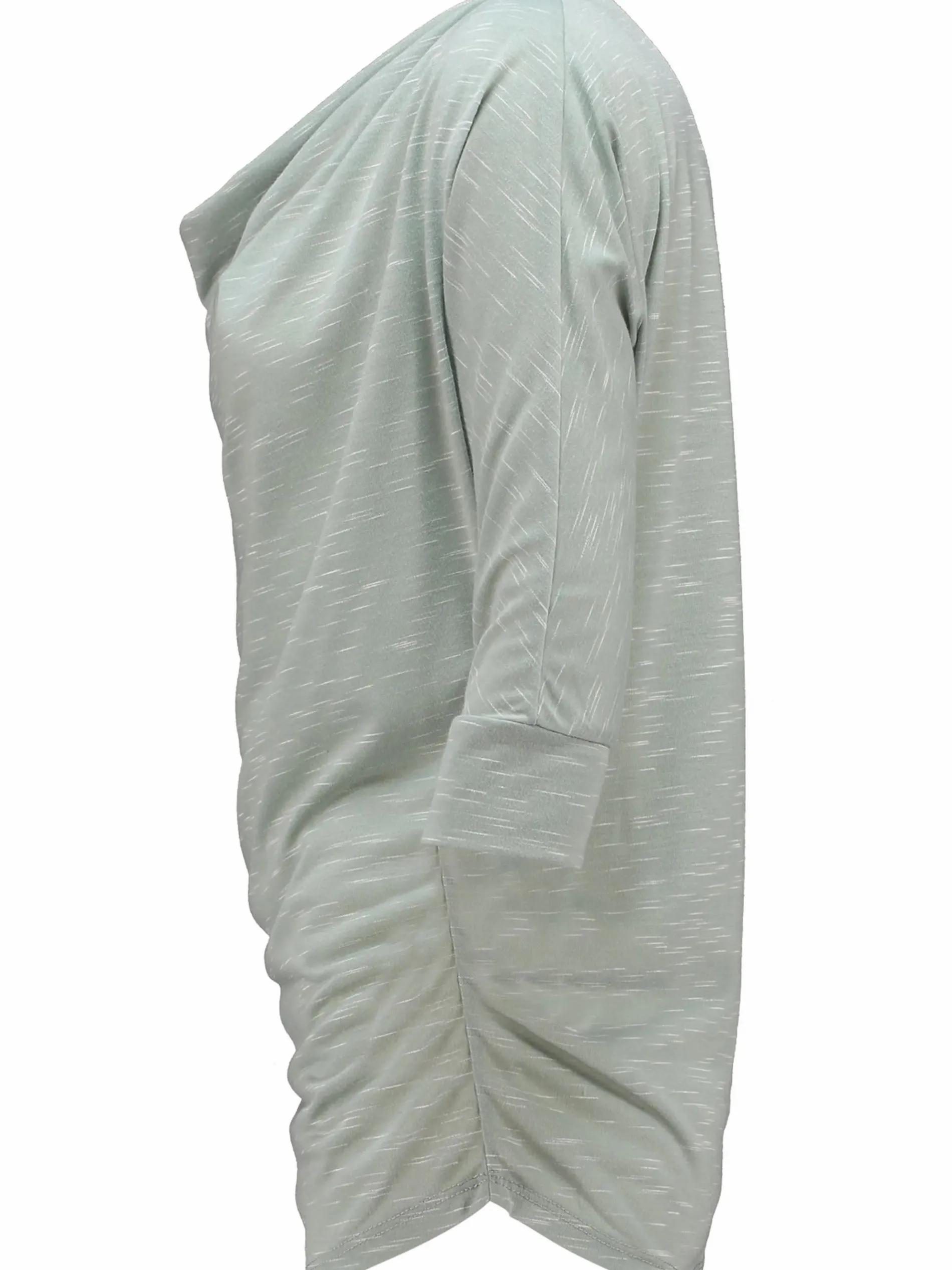 Hailys KY-2302045-A 3/4 P TP AN44NINA Shirt