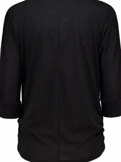 Hailys KY-2302045-A 3/4 P TP AN44NINA Shirt