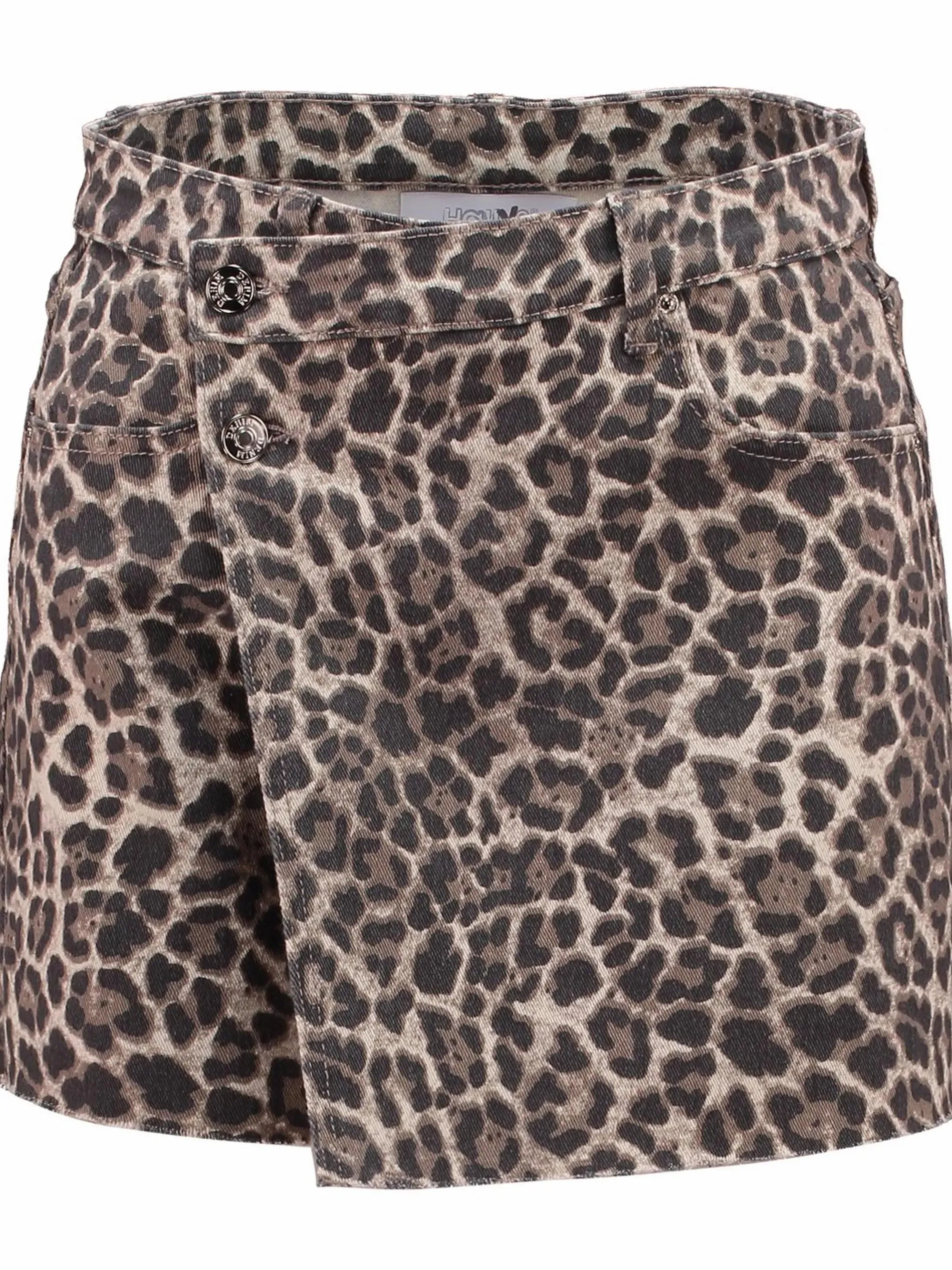 Hailys LA44NIA Shorts