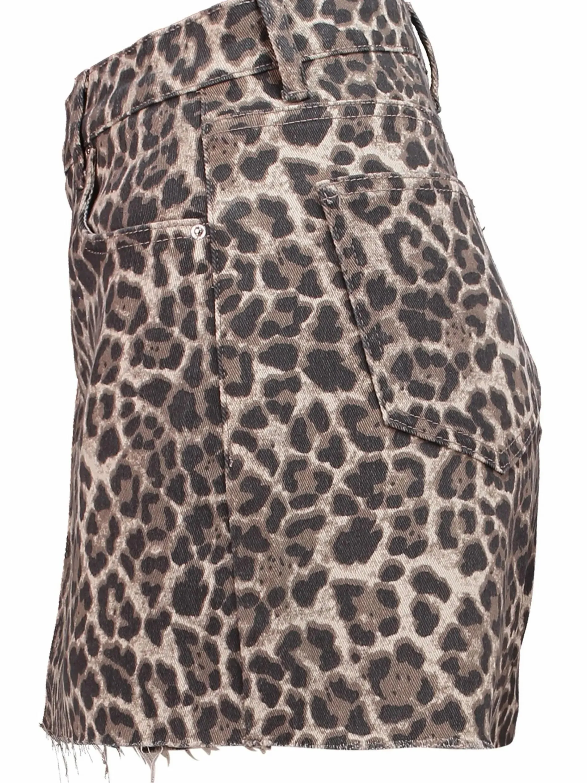 Hailys LA44NIA Shorts