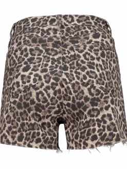 Hailys LA44NIA Shorts