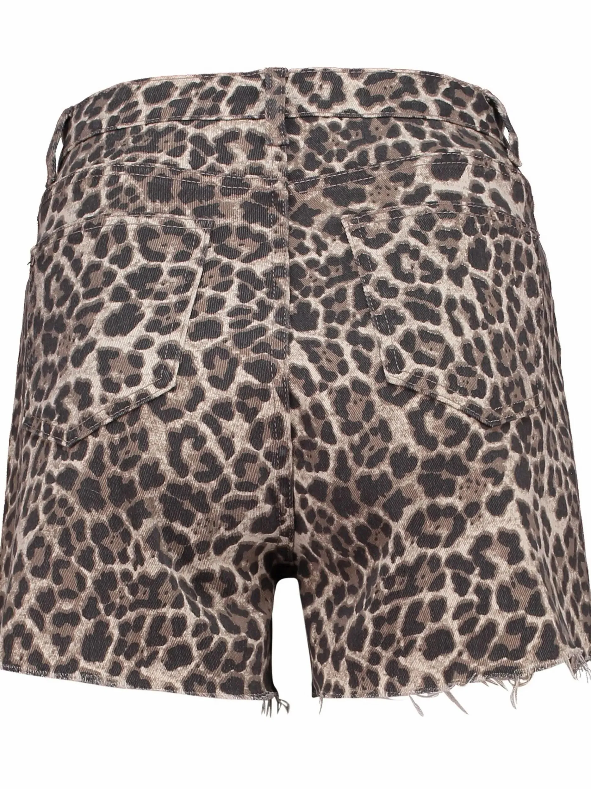 Hailys LA44NIA Shorts