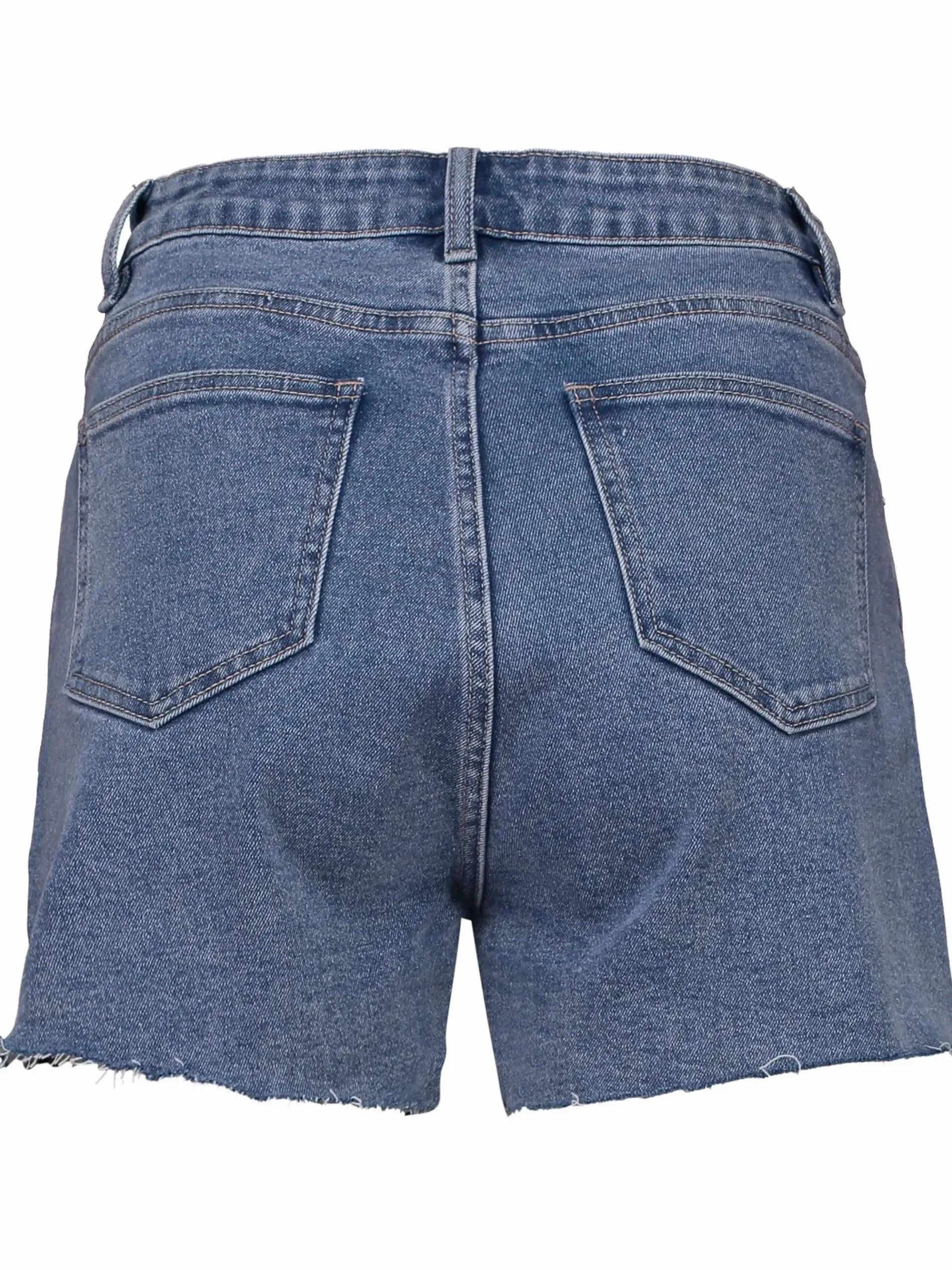 Hailys LA44NIA Shorts