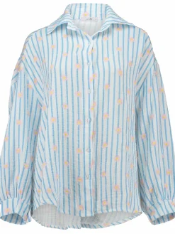 Hailys LE44ONY Bluse