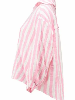 Hailys LE44ONY Bluse