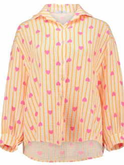 Hailys LE44ONY Bluse