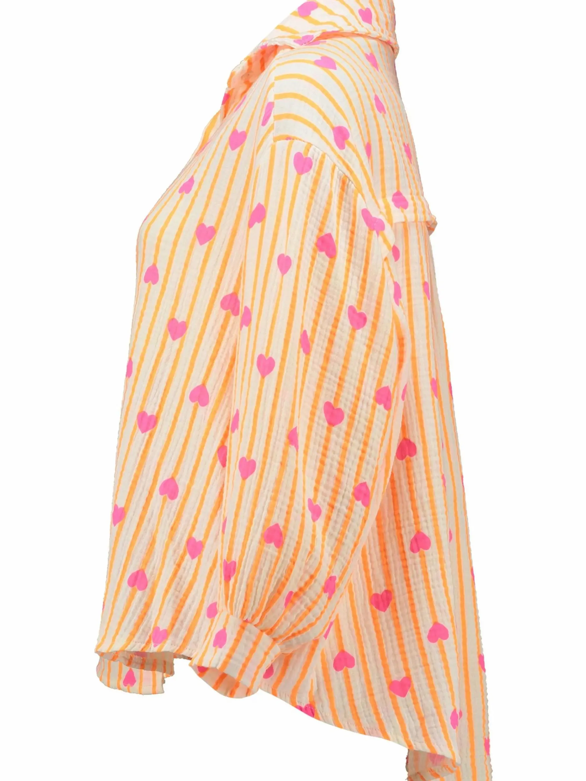 Hailys LE44ONY Bluse