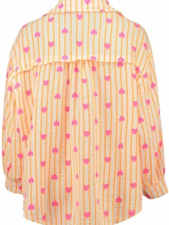 Hailys LE44ONY Bluse